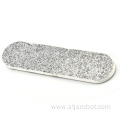 Manufacturers selling polishing nail file rub article nail grinding sponge file